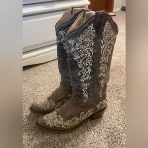 Corral womens’s western boots